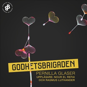 Godhetsbrigaden - S1E6