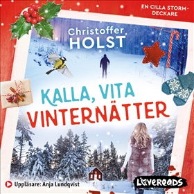 Kalla, vita vinternätter