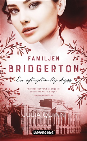 Familjen Bridgerton: En oförglömlig kyss
