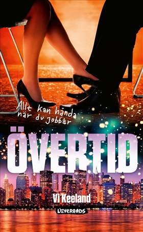 Övertid
