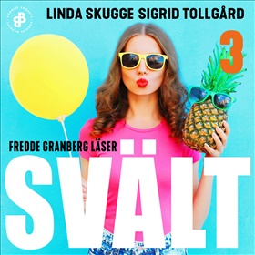 Svält - S1E3