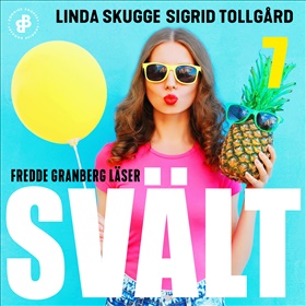 Svält - S1E7
