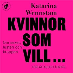 Kvinnor som vill ...