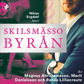 Skilsmässobyrån S1E8