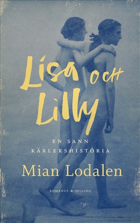 Lisa och Lilly