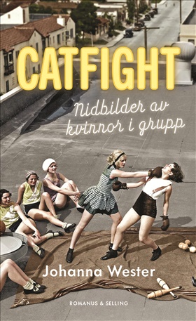 Catfight