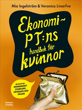 Ekonomi-PT:ns handbok för kvinnor
