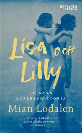 Lisa och Lilly
