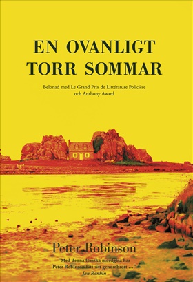 En ovanligt torr sommar