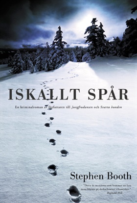 Iskallt spår