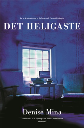 Det heligaste