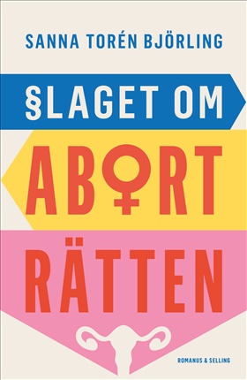 Slaget om aborträtten