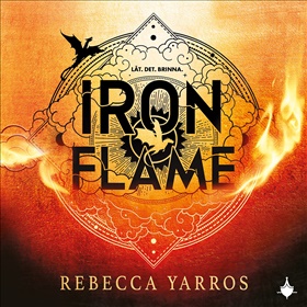 Iron Flame