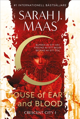 House of Earth and Blood