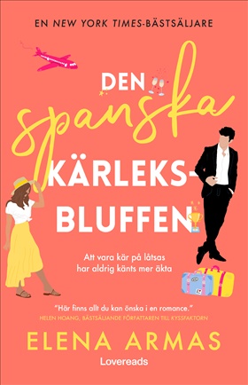 Den spanska kärleksbluffen