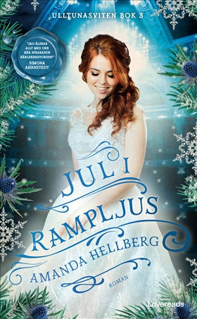 Jul i rampljus