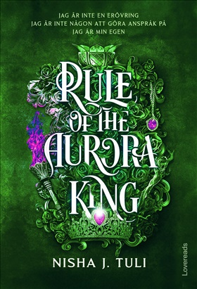 Rule of the Aurora King