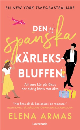 Den spanska kärleksbluffen