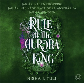 Rule of the Aurora King