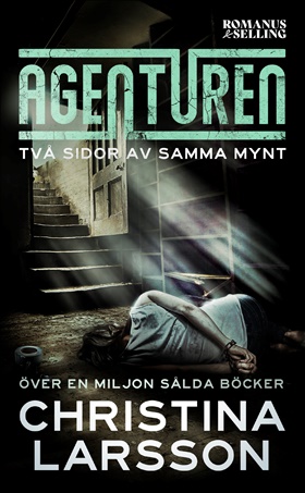 Agenturen. Två sidor av samma mynt