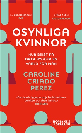 Osynliga kvinnor