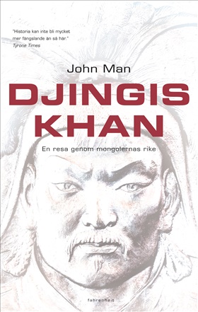 Djingis khan