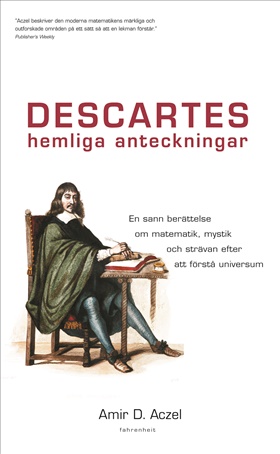 Descartes hemliga anteckningar