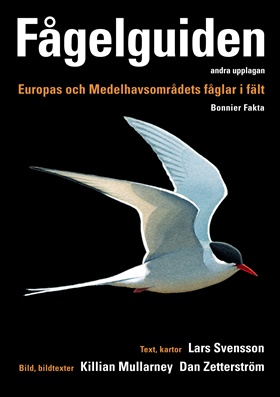 Fågelguiden (2:a uppl)