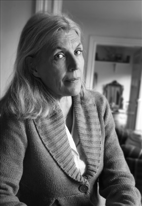 Ingrid Kallenbäck