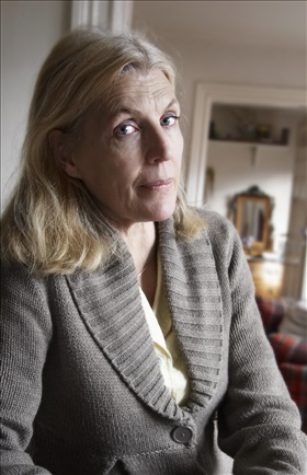 Ingrid Kallenbäck