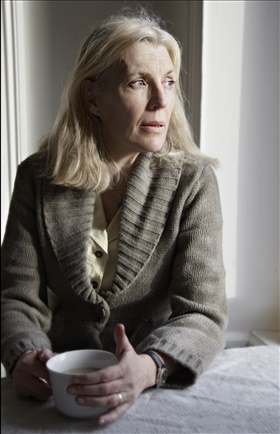 Ingrid Kallenbäck