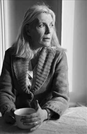 Ingrid Kallenbäck