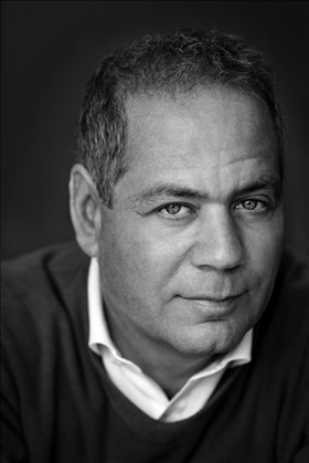 Stefan Einhorn