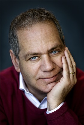 Stefan Einhorn