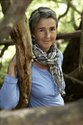 Lin Hallberg