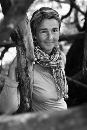 Lin Hallberg
