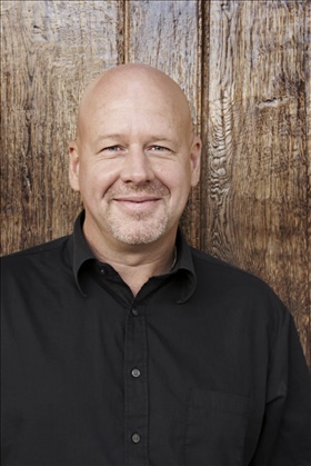 Magnus Utvik