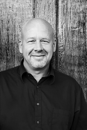 Magnus Utvik
