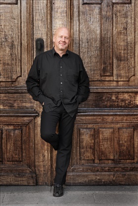 Magnus Utvik