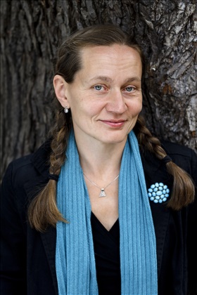 Erika Eklund Wilson