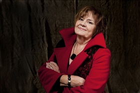 Ann Syréhn Tomasevic