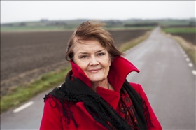 Ann Syréhn Tomasevic