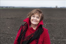 Ann Syréhn Tomasevic