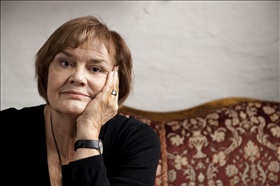 Ann Syréhn Tomasevic