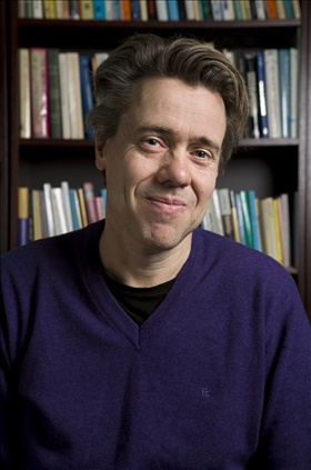 Peter Esaiasson