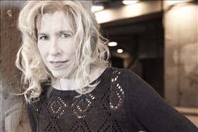 Therése Söderlind