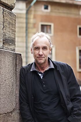 Håkan Nesser
