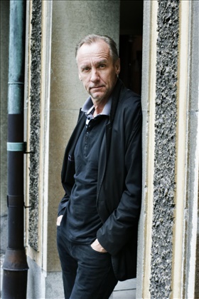 Håkan Nesser