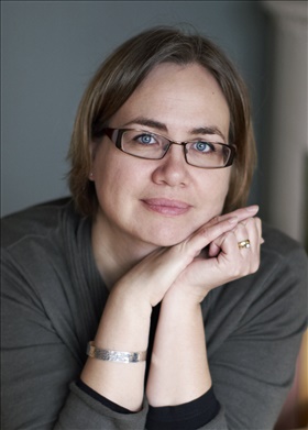 Kerstin Jeding