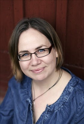 Kerstin Jeding